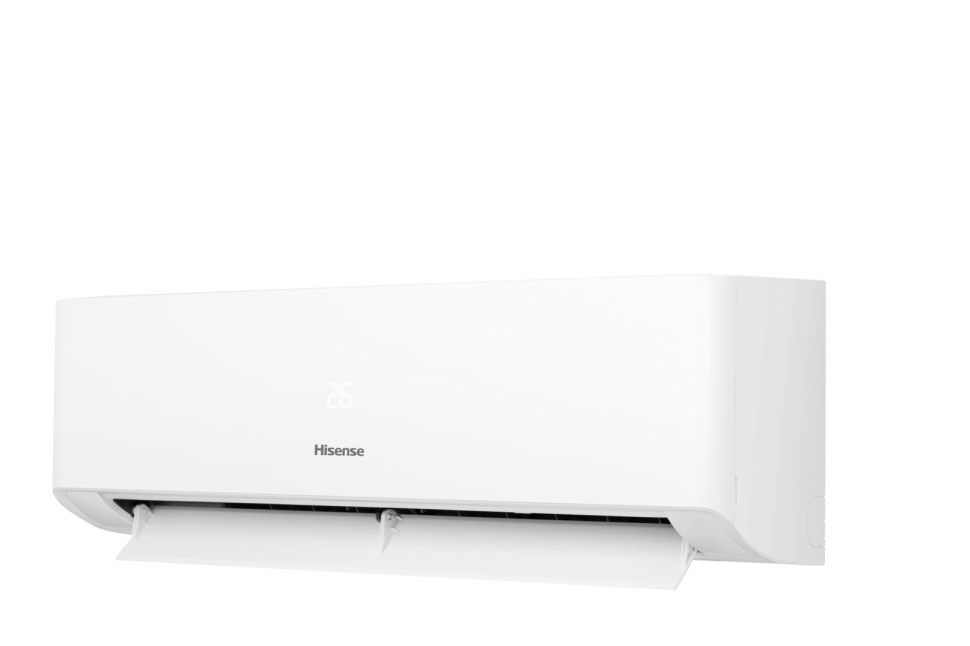 Сплит-система Hisense AS-09HW4RLRKA01G/AS-09HW4RLRKA01W City 2.0 Classic A