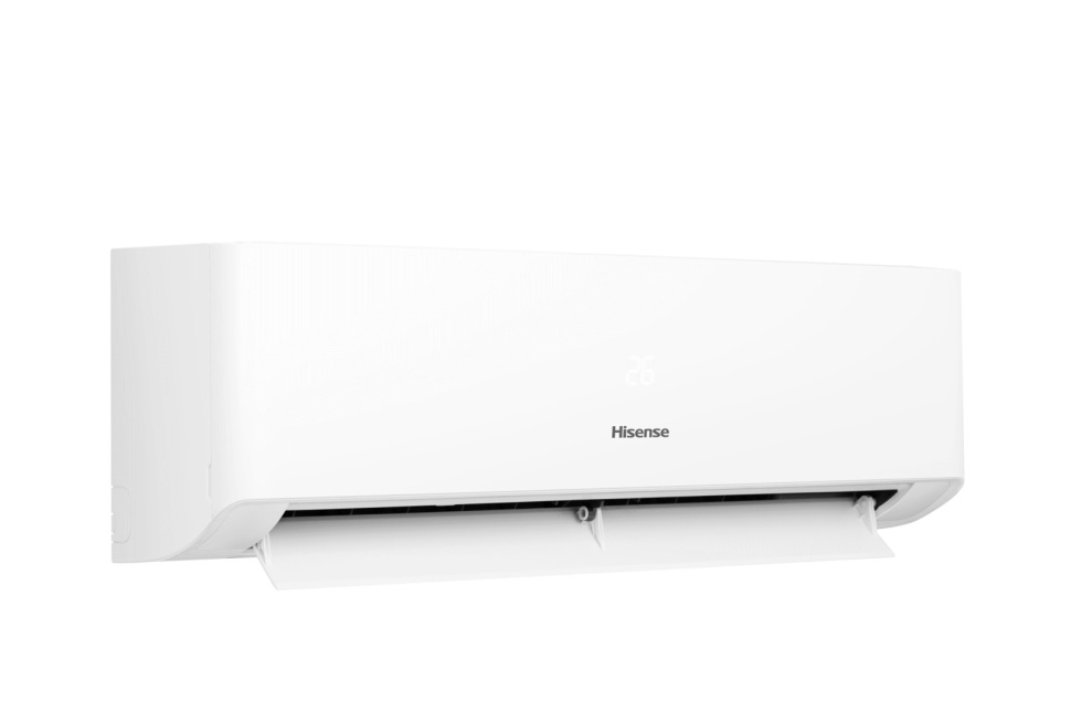 Сплит-система Hisense AS-09HW4RLRKA01G/AS-09HW4RLRKA01W City 2.0 Classic A