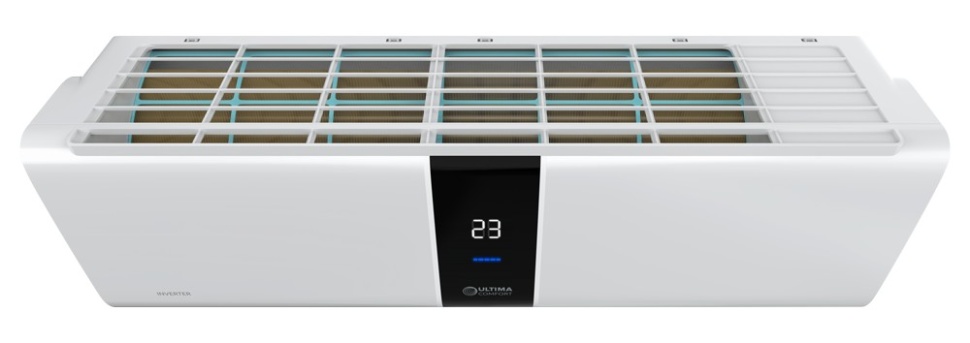 Сплит-система Ultima Comfort ELB-I09PN-IN/ELB-I09PN-OUT Elysium Inverter