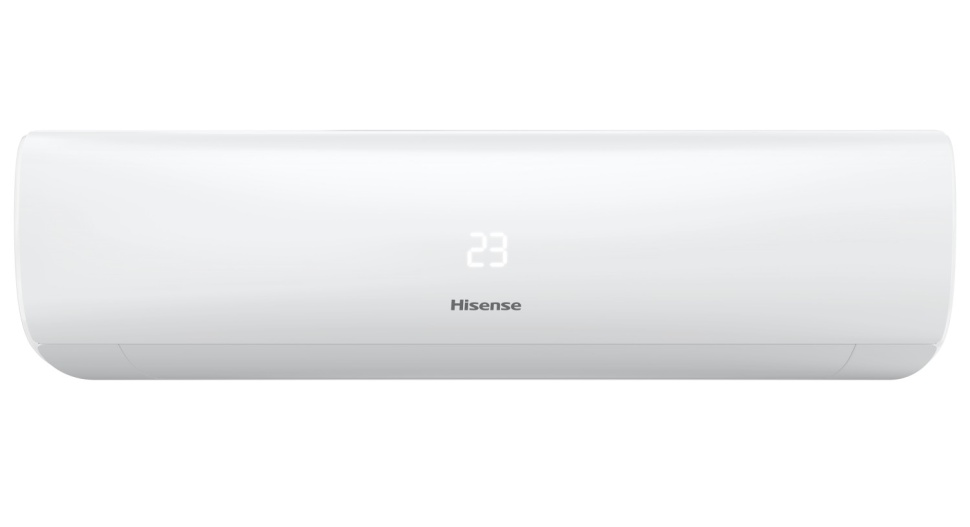 Сплит-система Hisense AS-12HW4RLRKB01G/AS-12HW4RLRKB01W Zoom 2.0 Classic A