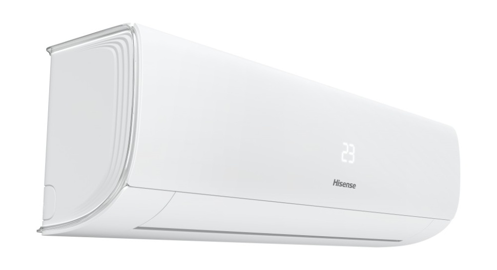 Сплит-система Hisense AS-12HW4RLRKB01G/AS-12HW4RLRKB01W Zoom 2.0 Classic A