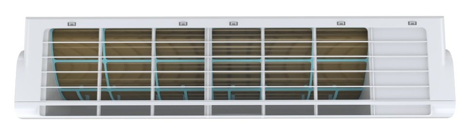 Сплит-система Ultima Comfort ELB-I12PN-IN/ELB-I12PN-OUT Elysium Inverter