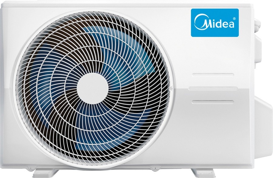 Сплит-система Midea MSES1S-09FRN8G1/MOES1-09FRN8G1 Easy Full DC Inverter