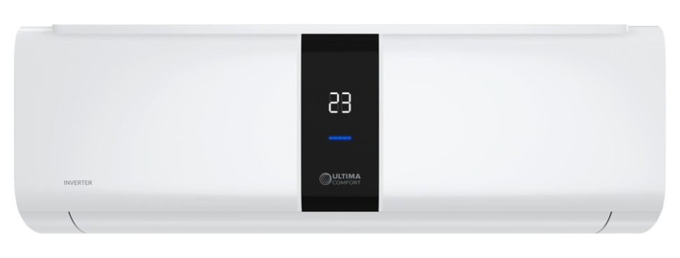 Сплит-система Ultima Comfort ELB-I18PN-IN/ELB-I18PN-OUT Elysium Inverter