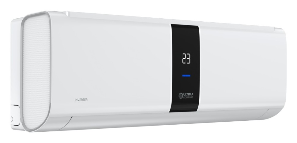 Сплит-система Ultima Comfort ELB-I24PN-IN/ELB-I24PN-OUT Elysium Inverter