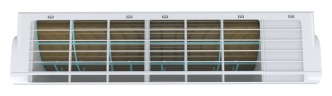 Сплит-система Ultima Comfort ELB-I24PN-IN/ELB-I24PN-OUT Elysium Inverter