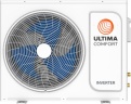 Сплит-система Ultima Comfort ELB-I24PN-IN/ELB-I24PN-OUT Elysium Inverter