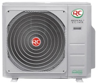 Наружный блок мульти сплит-системы Royal Clima 3RMN-27HN/OUT Multi Flexi EU ERP
