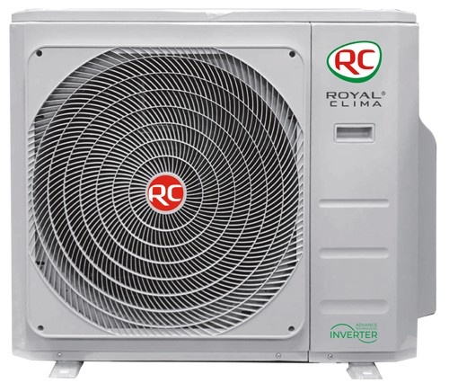 Наружный блок мульти сплит-системы Royal Clima 3RMN-27HN/OUT Multi Flexi EU ERP