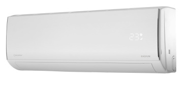 Сплит-система EcoStar KVS-RAM24CH/IN/KVS-RAM24CH/OUT Radium 2026