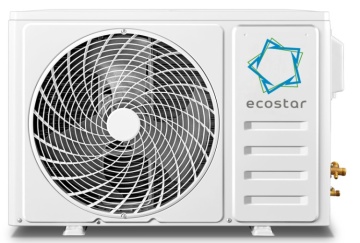 Сплит-система EcoStar KVS-RAM24CH/IN/KVS-RAM24CH/OUT Radium 2026