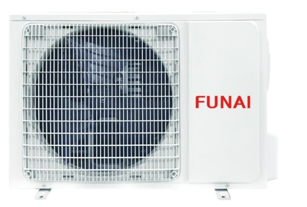 Сплит-система Funai RAC-SG55HP.D05/S/RAC-SG55HP.D05/U Shogun 2026
