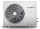 Сплит-система Xigma XG-TXE35RHA-IDU/XG-TXE35RHA-ODU Turbocool 2026