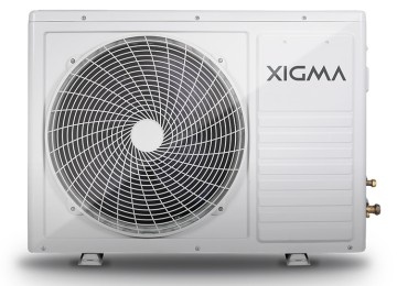 Сплит-система Xigma XG-TXE35RHA-IDU/XG-TXE35RHA-ODU Turbocool 2026