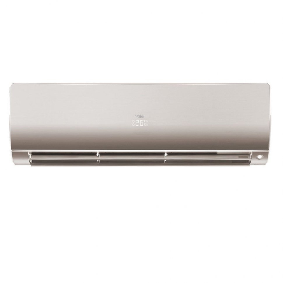 Мульти-сплит система Haier Flexis Super Match на 2 комнаты 25+35 м²