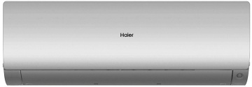 Мульти-сплит система Haier Flexis Super Match на 2 комнаты 35+35 м²