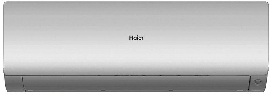 Мульти-сплит система Haier Flexis Super Match на 2 комнаты 35+35 м²