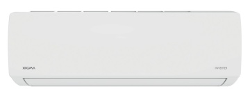 Сплит-система Xigma XGI-TXE21RHA-IDU/XGI-TXE21RHA-ODU Turbocool Inverter 2026