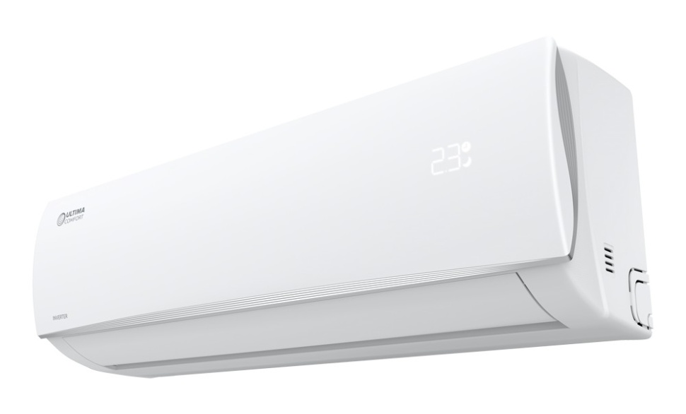 Сплит-система Ultima Comfort ECP-I12PN-IN/ECP-I12PN-OUT Eclipse Inverter 2026