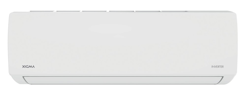 Сплит-система Xigma XGI-TXE35RHA-IDU/XGI-TXE35RHA-ODU Turbocool Inverter 2026