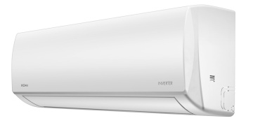 Сплит-система Xigma XGI-TXE35RHA-IDU/XGI-TXE35RHA-ODU Turbocool Inverter 2026