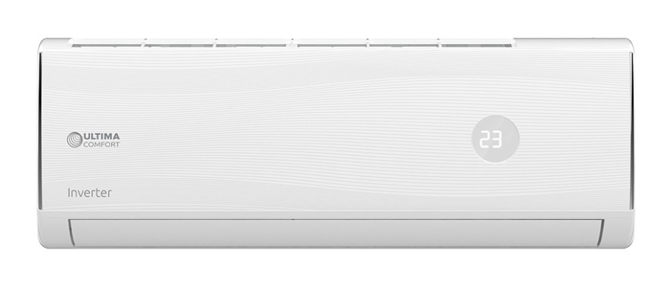 Сплит-система Ultima Comfort EXD-I07PN-IN/EXD-I07PN-OUT Exceed Inverter