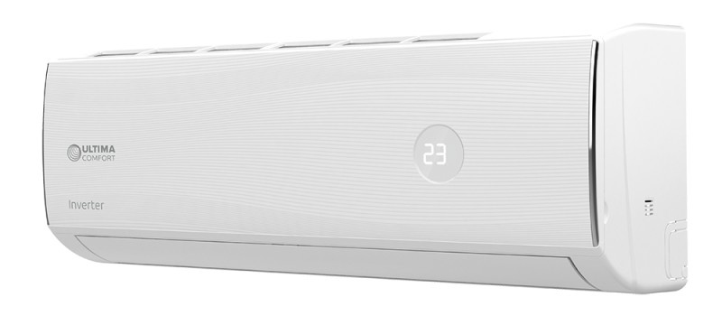 Сплит-система Ultima Comfort EXD-I24PN-IN/EXD-I24PN-OUT Exceed Inverter