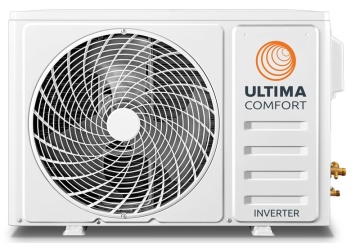 Сплит-система Ultima Comfort EXD-I24PN-IN/EXD-I24PN-OUT Exceed Inverter
