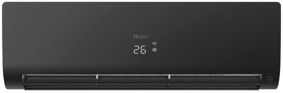 Мульти-сплит система Haier Flexis Super Match на 4 комнаты 25+25+35+35 м²