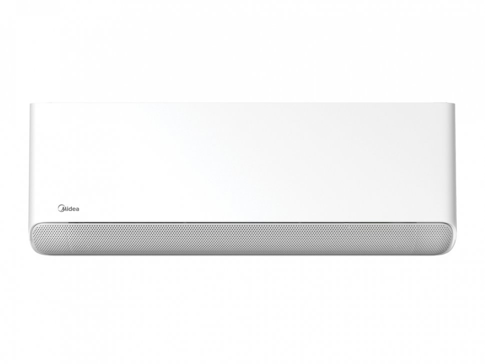 Мульти-сплит система Midea Breezeless E Free Match на 4 комнаты 25+25+35+35 м²