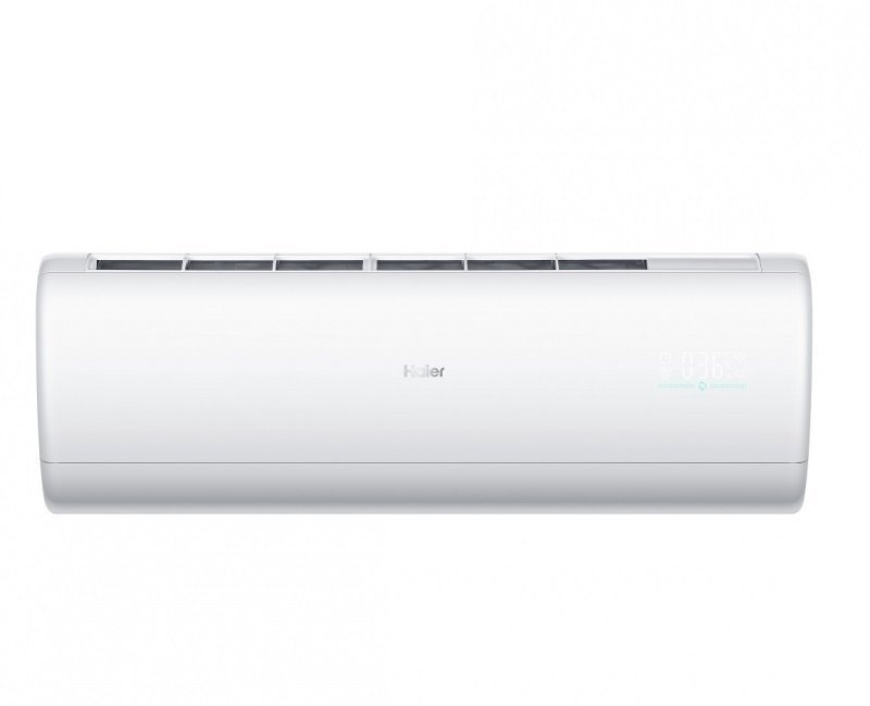 Мульти-сплит система Haier Jade Super Match на 2 комнаты 35+35 м²