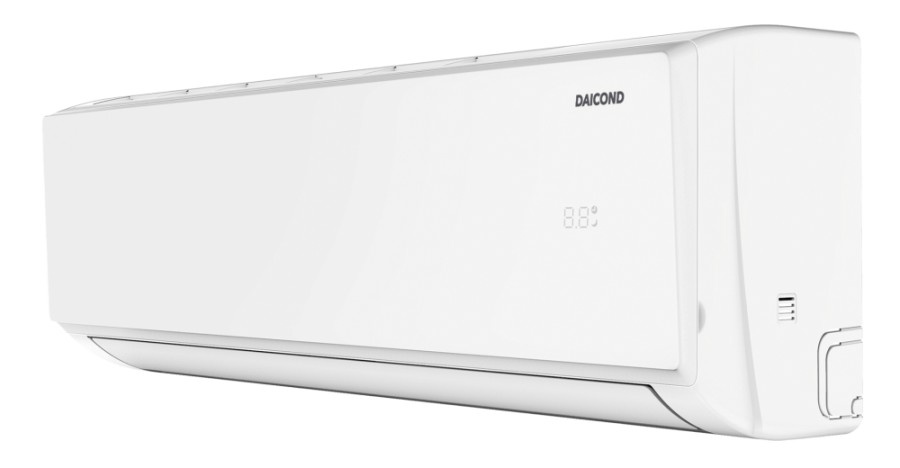 Сплит-система Daicond DN-OSE09NW/IDU/DN-OSE09NW/ODU Odys 2026