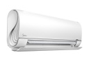 Мульти-сплит система Midea Breezeless Free Match на 2 комнаты 35+35 м²