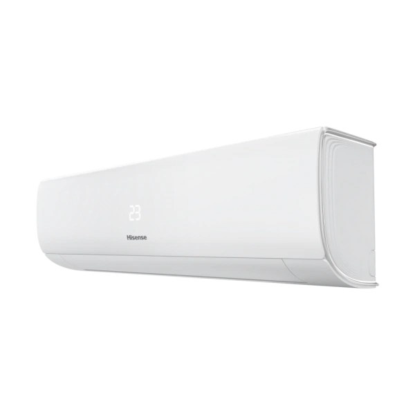 Сплит-система Hisense AS-18HW4RMSKB00G/AS-18HW4RMSKB00W Zoom 2.0 Classic A
