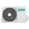 Сплит-система Hisense AS-18HW4RMSKB00G/AS-18HW4RMSKB00W Zoom 2.0 Classic A