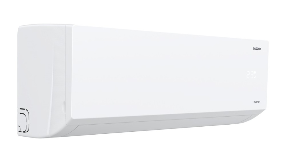 Сплит-система Daicond DNI-OS07NW/IDU/DNI-OS07NW/ODU Odys Inverter