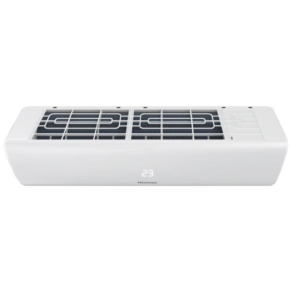 Сплит-система Hisense AS-24HW4RBSKB00G/AS-24HW4RBSKB00W Zoom 2.0 Classic A