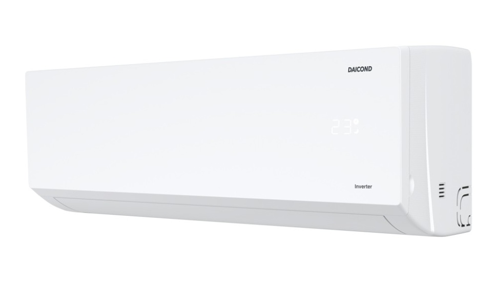 Сплит-система Daicond DNI-OS24NW/IDU/DNI-OS24NW/ODU Odys Inverter