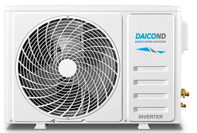 Сплит-система Daicond DNI-OS24NW/IDU/DNI-OS24NW/ODU Odys Inverter
