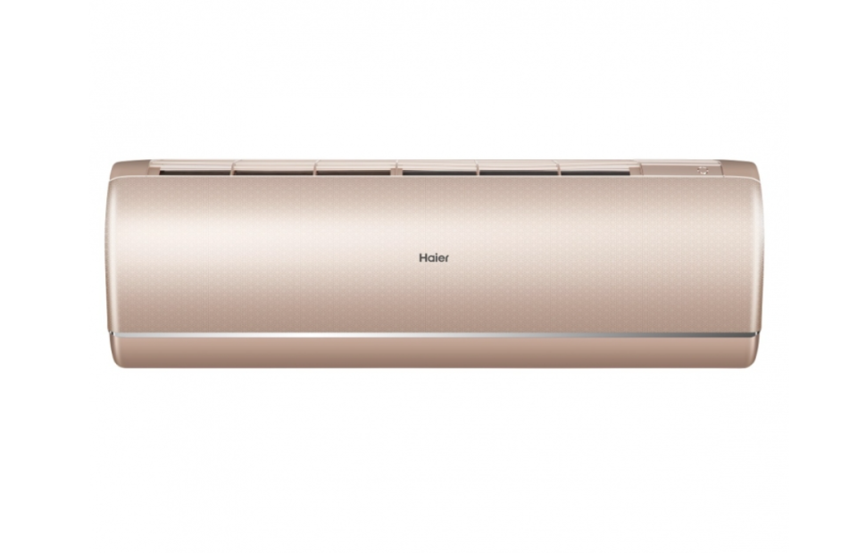 Мульти-сплит система Haier Jade Super Match на 4 комнаты 25+25+35+35 м²
