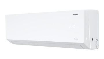 Сплит-система Daicond DNI-OSE09NW/IDU/DNI-OSE09NW/ODU Odys Inverter 2026