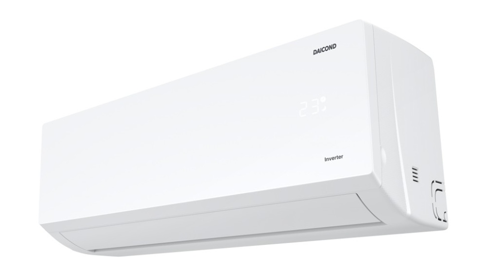 Сплит-система Daicond DNI-OSE09NW/IDU/DNI-OSE09NW/ODU Odys Inverter 2026