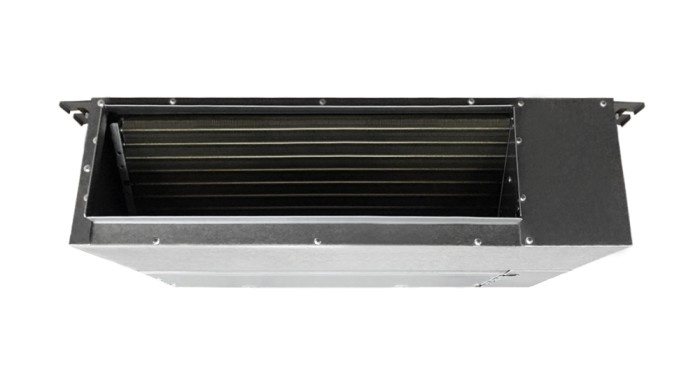 Канальная сплит-система Royal Clima ES-D 60HWEX/ES-E 60HEX Esperto 2026