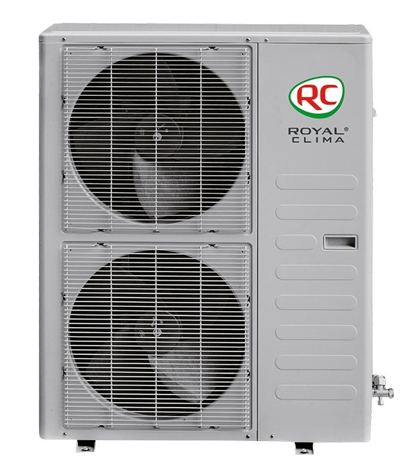 Канальная сплит-система Royal Clima ES-D 60HWEX/ES-E 60HEX Esperto 2026