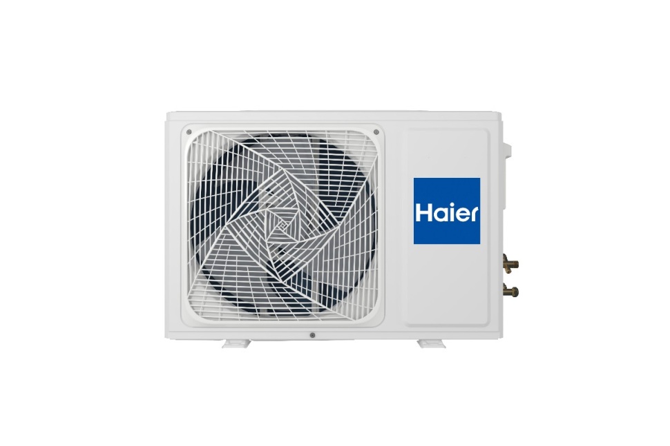 Настенная сплит-система Haier HSU-07HQJ103/R3-W/HSU-07HQJ103/R3 Quantum On/Off 2026 белая