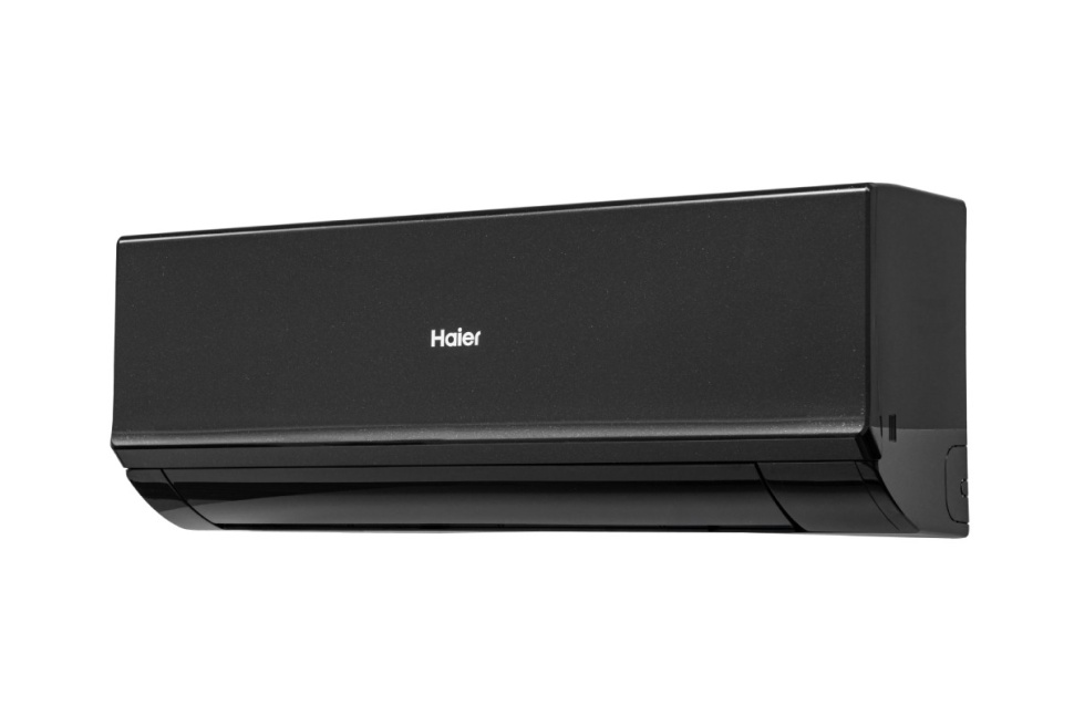 Настенная сплит-система Haier HSU-07HQJ103/R3-B/HSU-07HQJ103/R3 Quantum On/Off 2026 чёрная