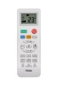 Настенная сплит-система Haier HSU-09HQJ103/R3-B/HSU-09HQJ103/R3 Quantum On/Off 2026 чёрная
