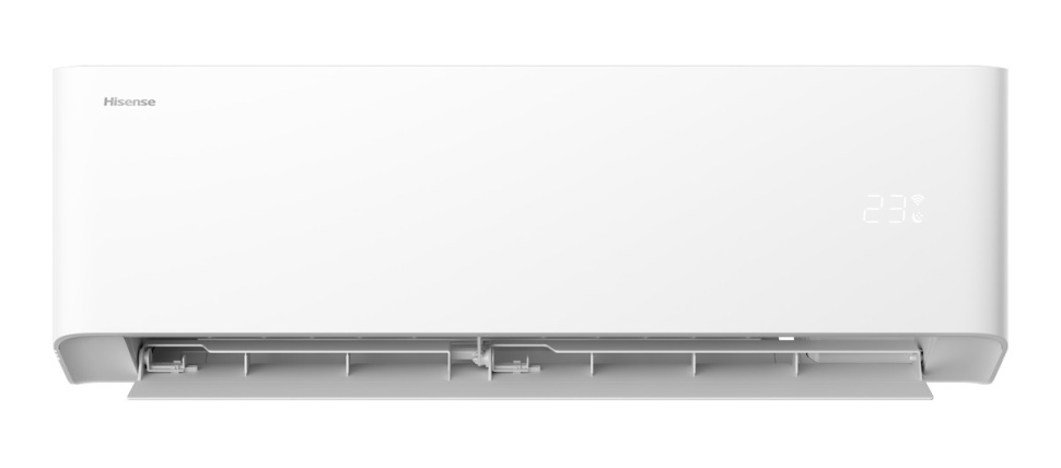 Сплит-система Hisense AS-24HW4RFWHA00G/AS-24HW4RFWHA00W Vibe Classic A