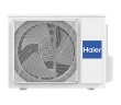 Мульти-сплит система Haier Coral Super Match на 4 комнаты 25+25+35+35 м²