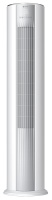 Колонная сплит-система Royal Clima EZI-S 24HE/EZI-E 24HE Eleganza Full DC EU Inverter
